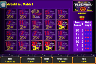 free coins for quick hits slots
